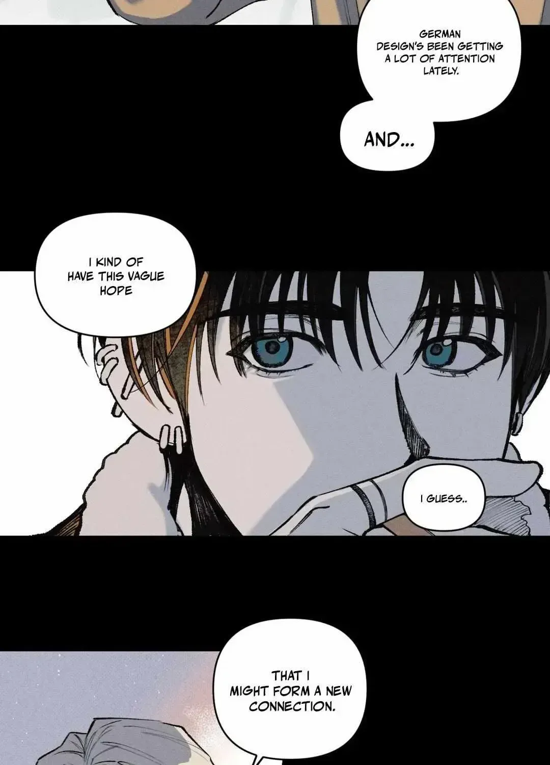 The Third Decade Chapter 2.6 page 23 - 