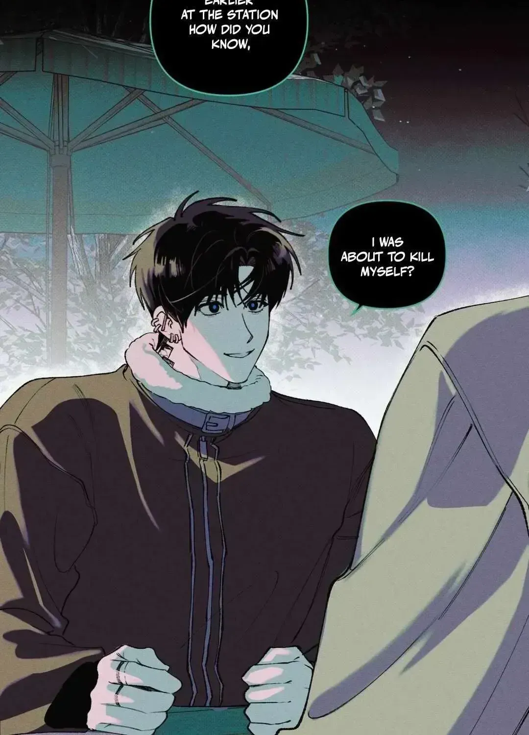 The Third Decade Chapter 2.6 page 27 - 