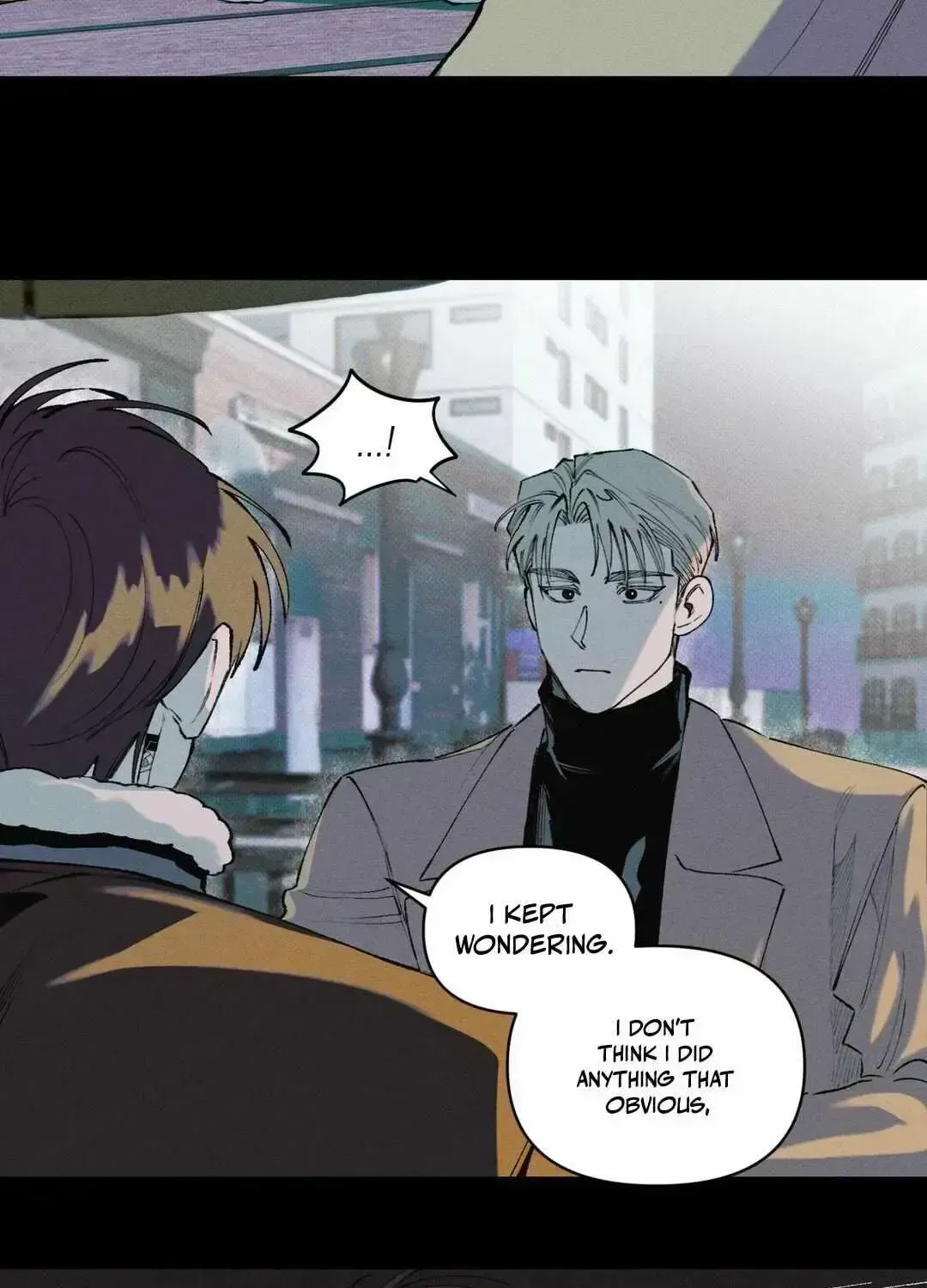The Third Decade Chapter 2.6 page 28 - 