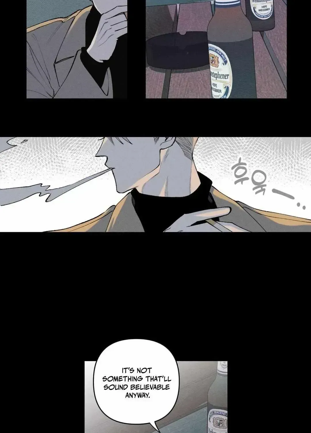 The Third Decade Chapter 2.6 page 30 - 