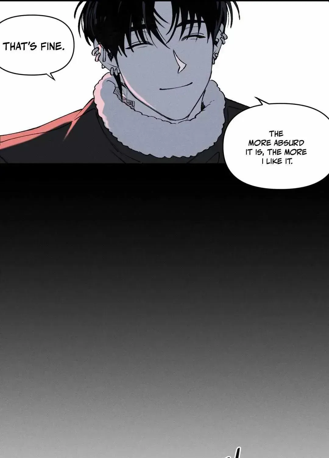 The Third Decade Chapter 2.6 page 32 - 