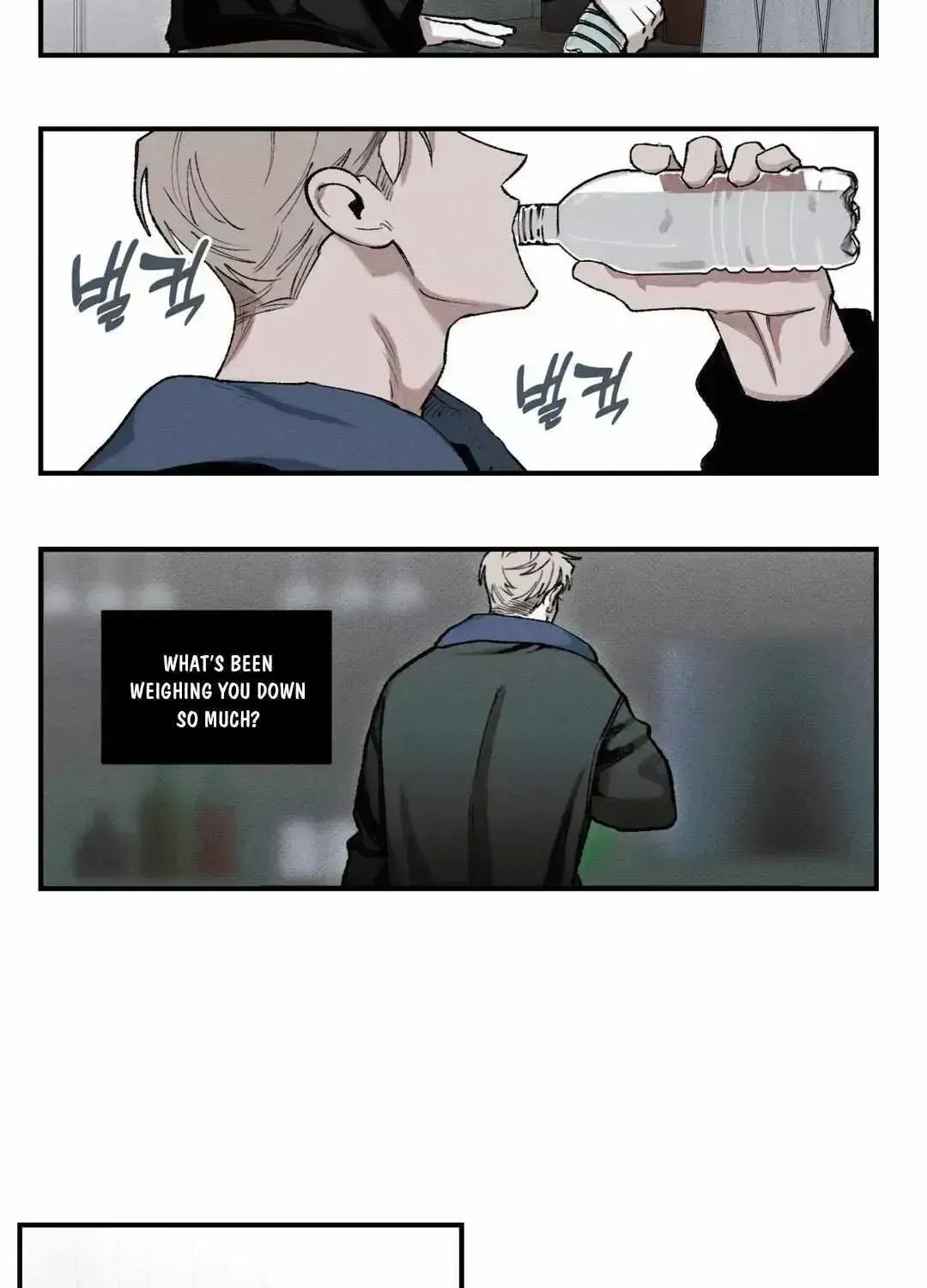 The Third Decade Chapter 2.6 page 44 - 