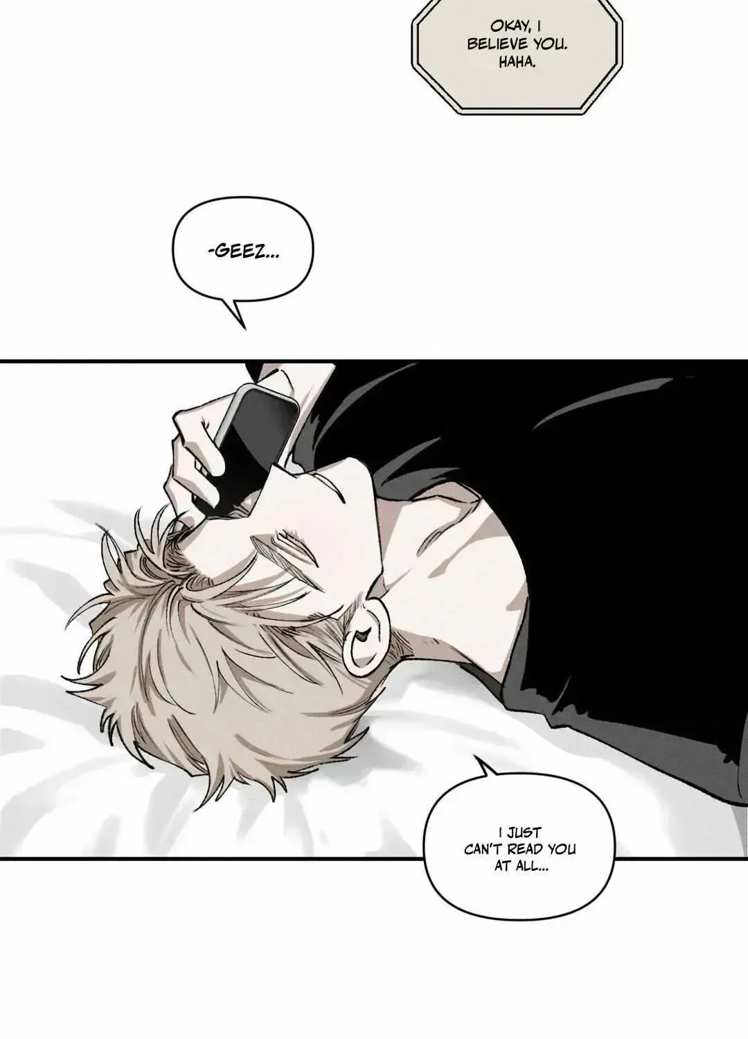 The Third Decade Chapter 2.6 page 58 - 