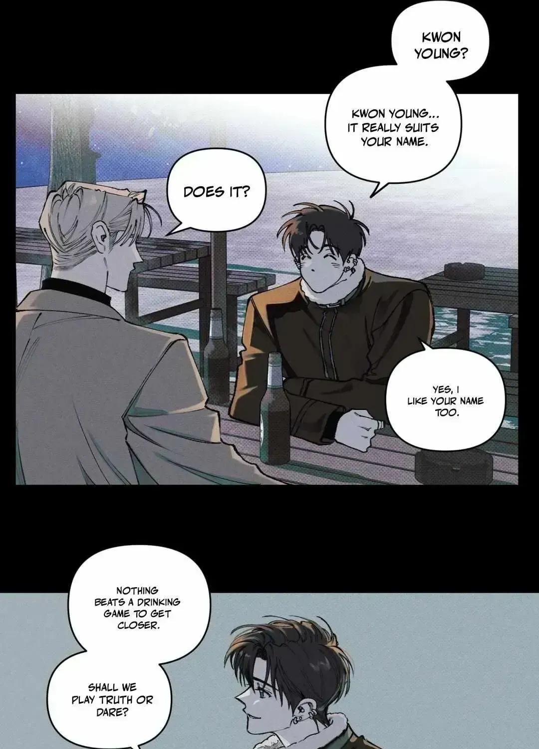 The Third Decade Chapter 2.8 page 12 - 