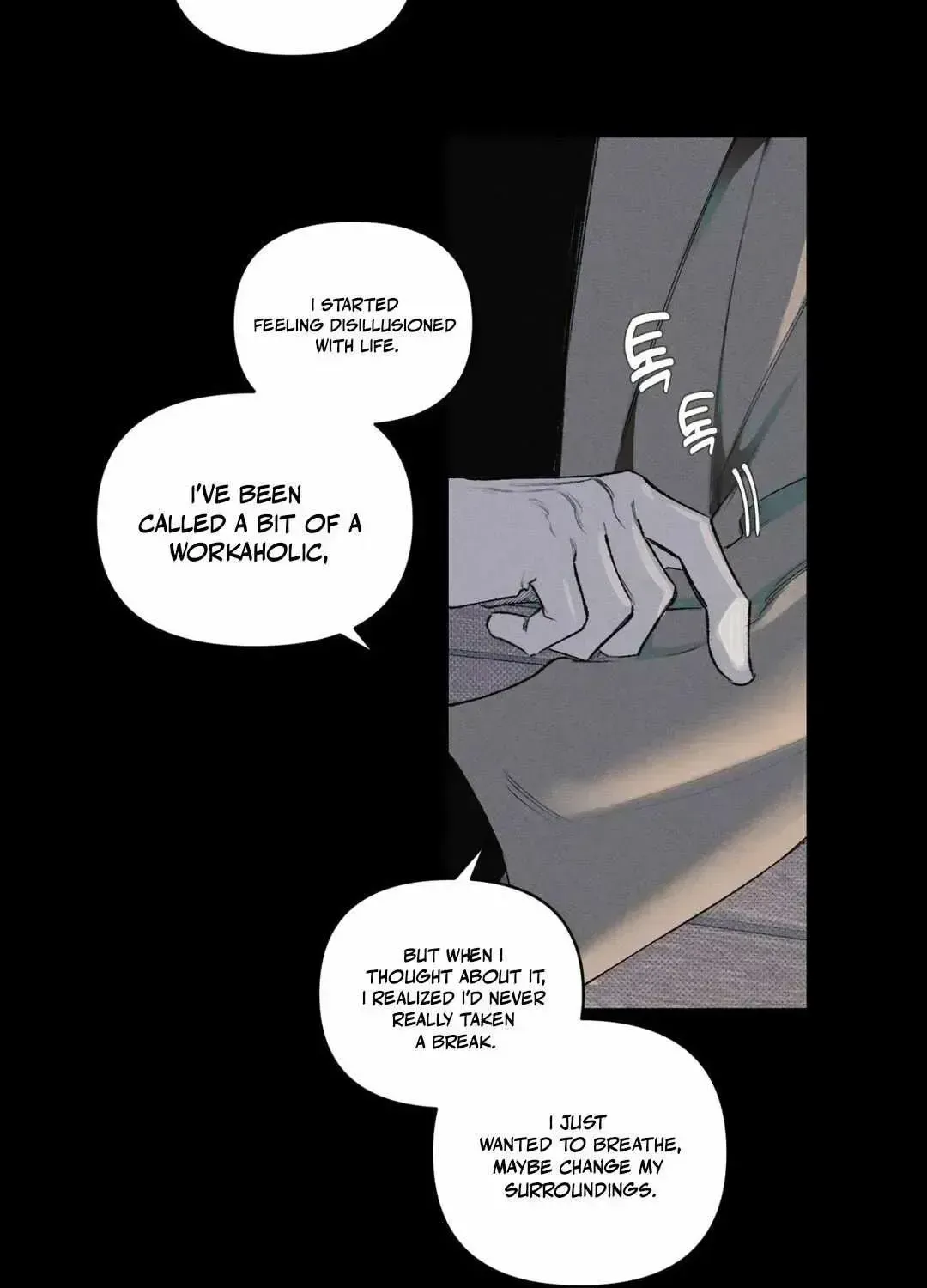 The Third Decade Chapter 2.8 page 14 - 
