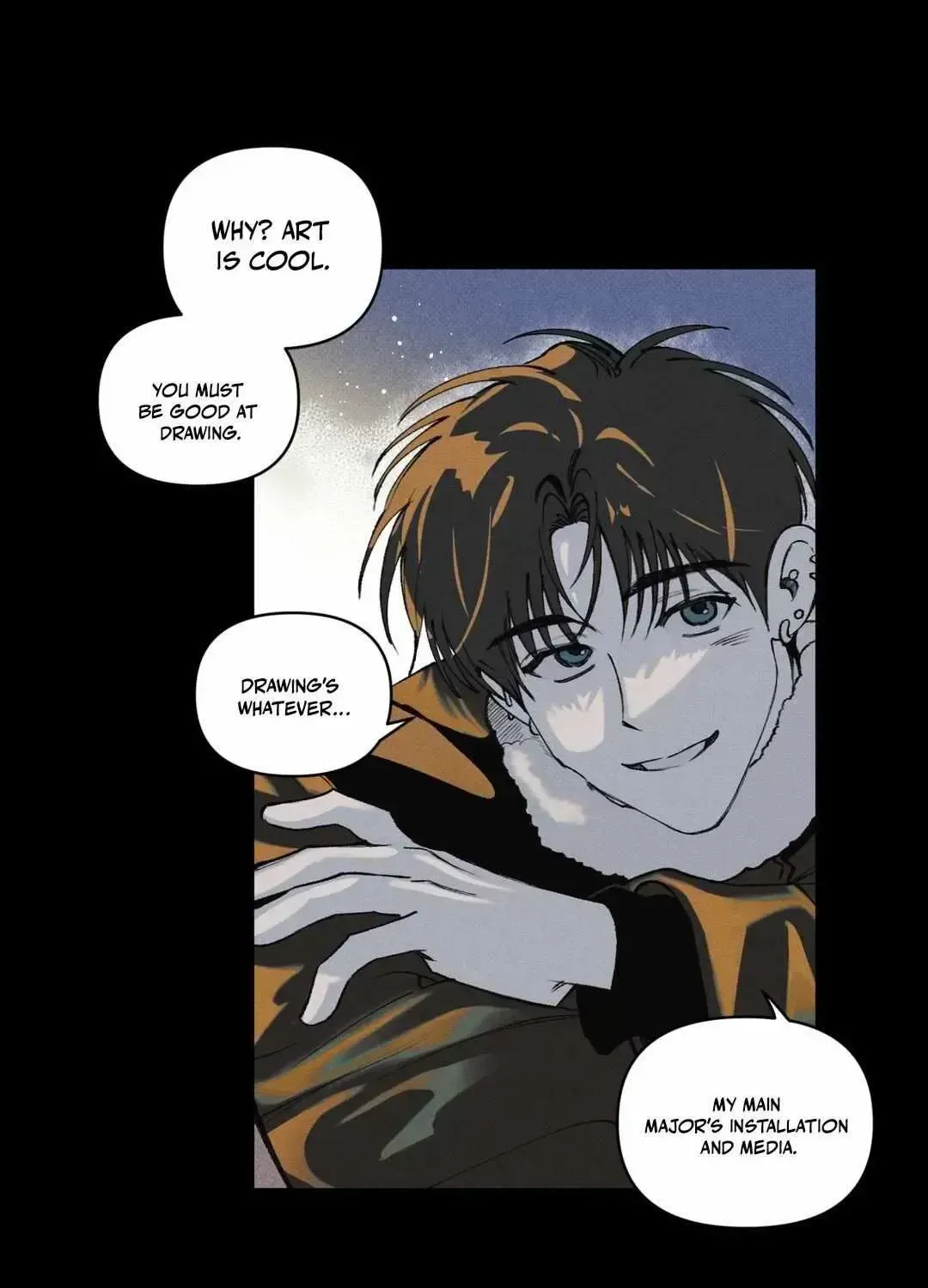 The Third Decade Chapter 2.8 page 17 - 