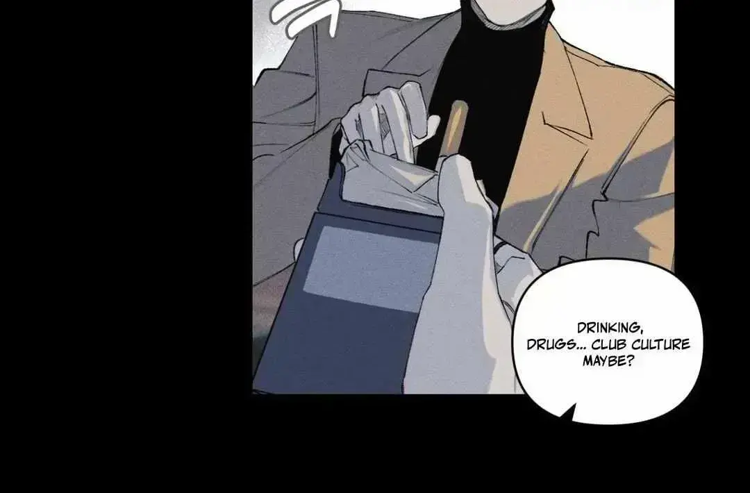 The Third Decade Chapter 2.8 page 21 - 