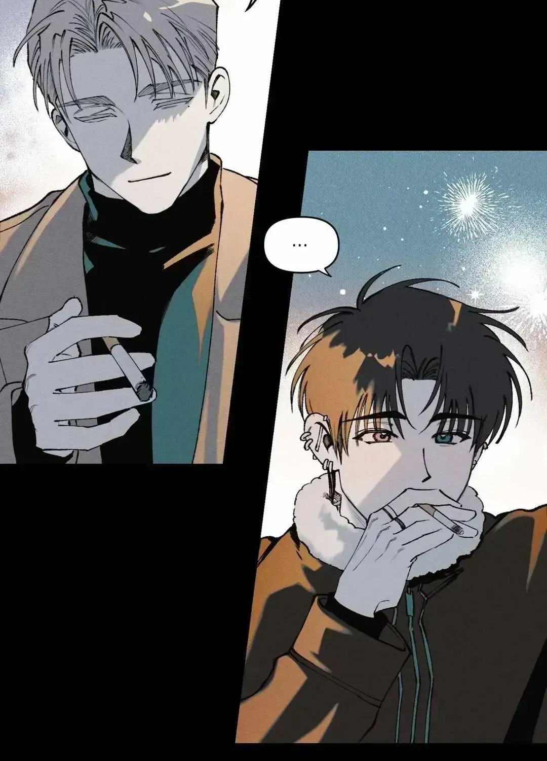 The Third Decade Chapter 2.8 page 24 - 