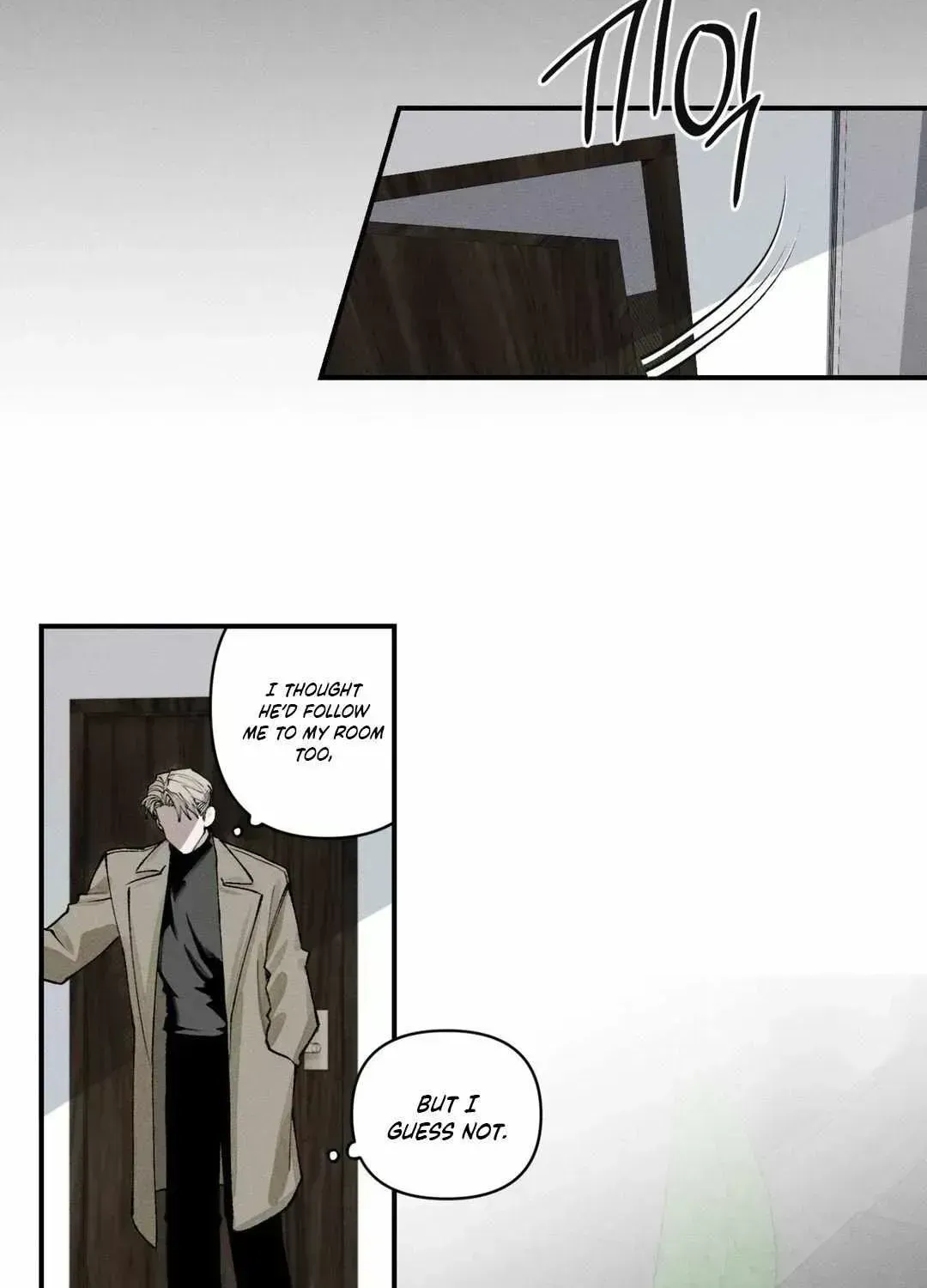 The Third Decade Chapter 2.8 page 33 - 