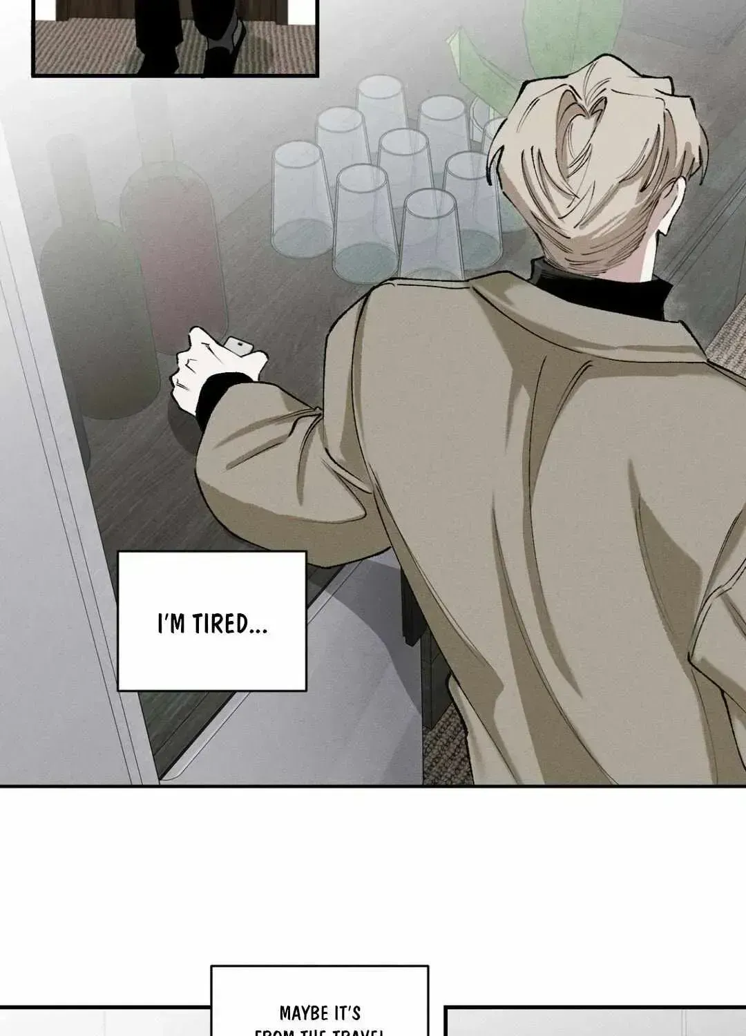 The Third Decade Chapter 2.8 page 34 - 