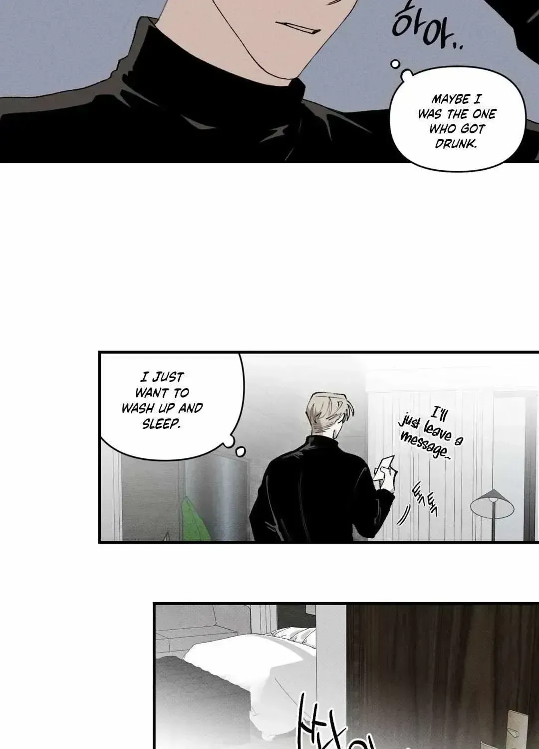 The Third Decade Chapter 2.8 page 37 - 