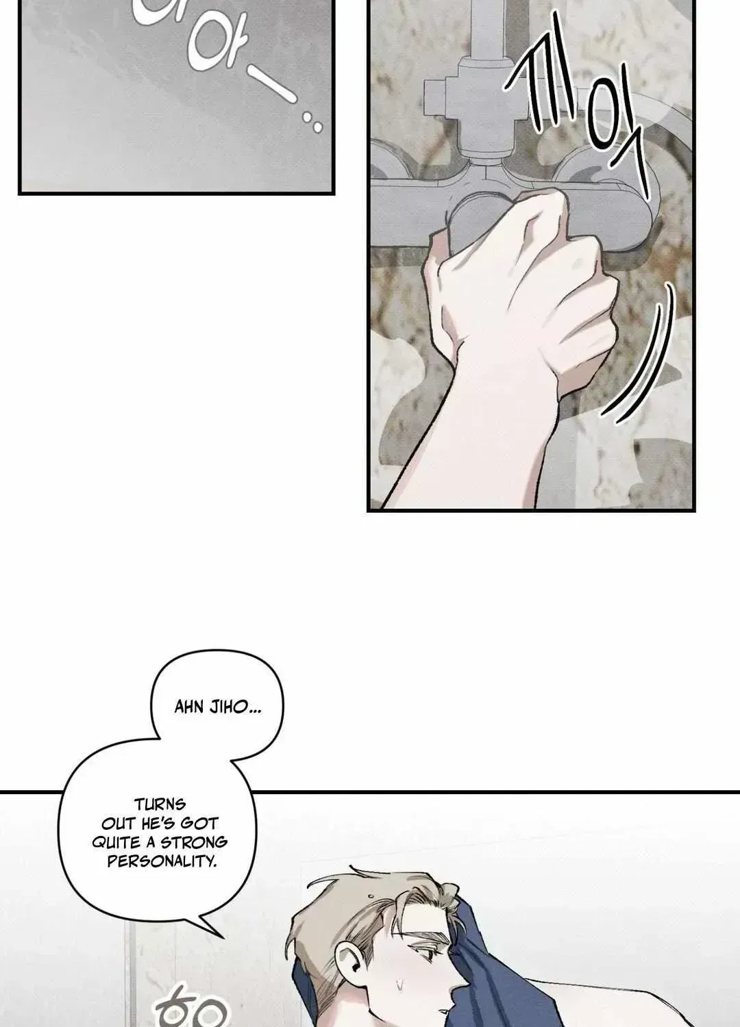 The Third Decade Chapter 2.8 page 39 - 