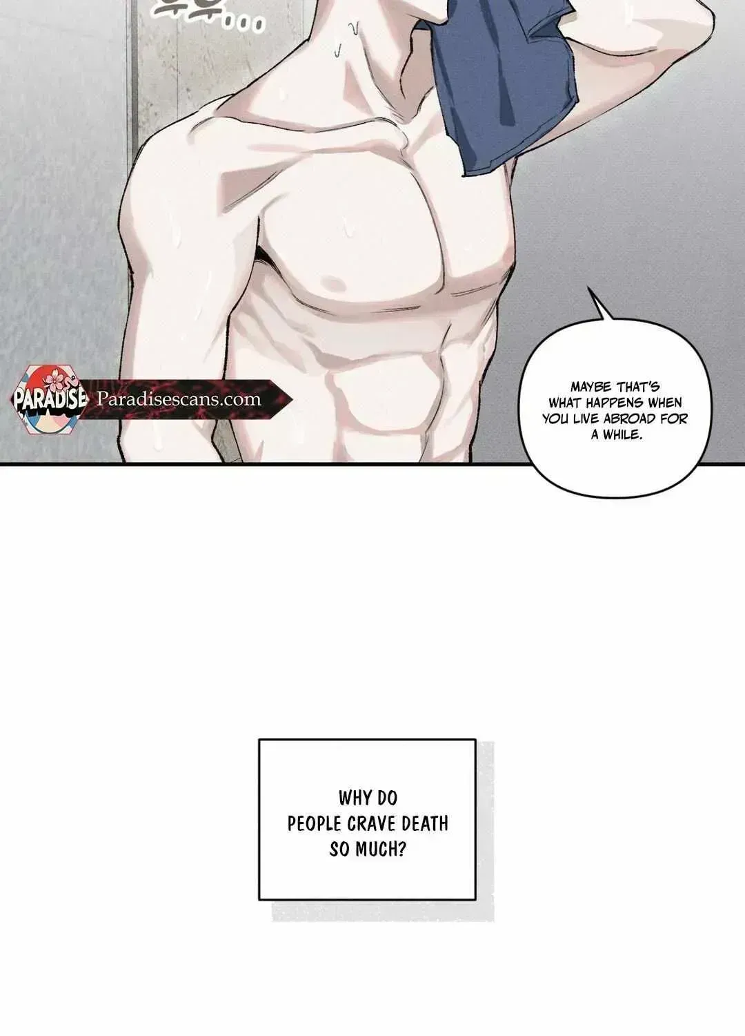 The Third Decade Chapter 2.8 page 40 - 