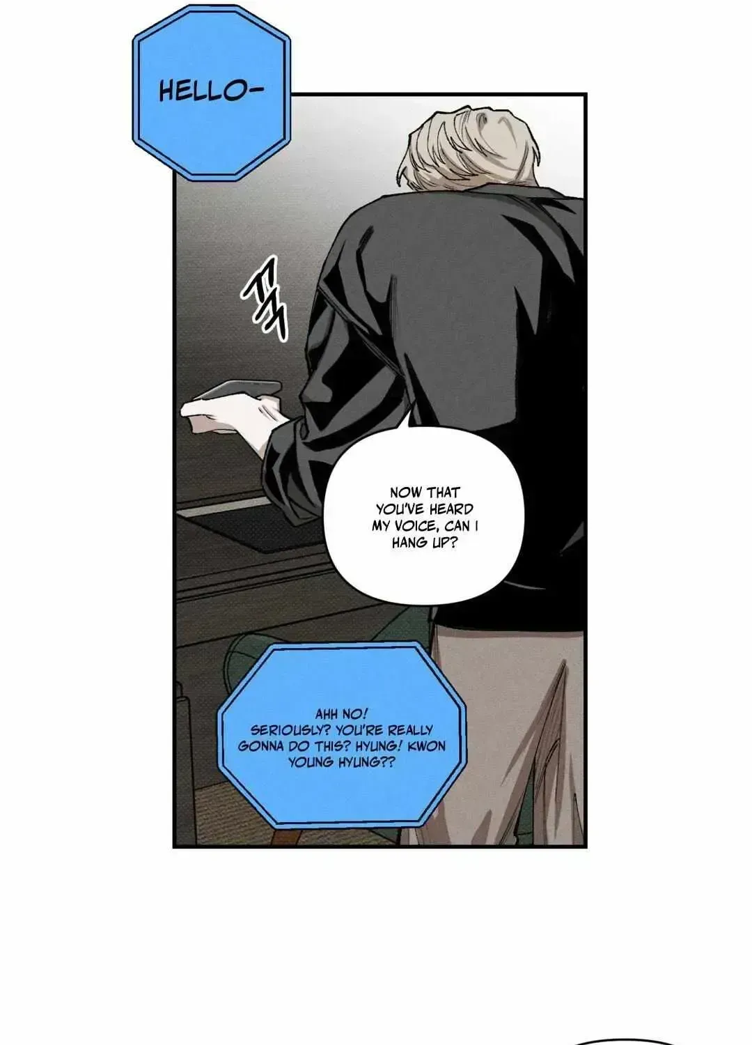 The Third Decade Chapter 2.8 page 52 - 