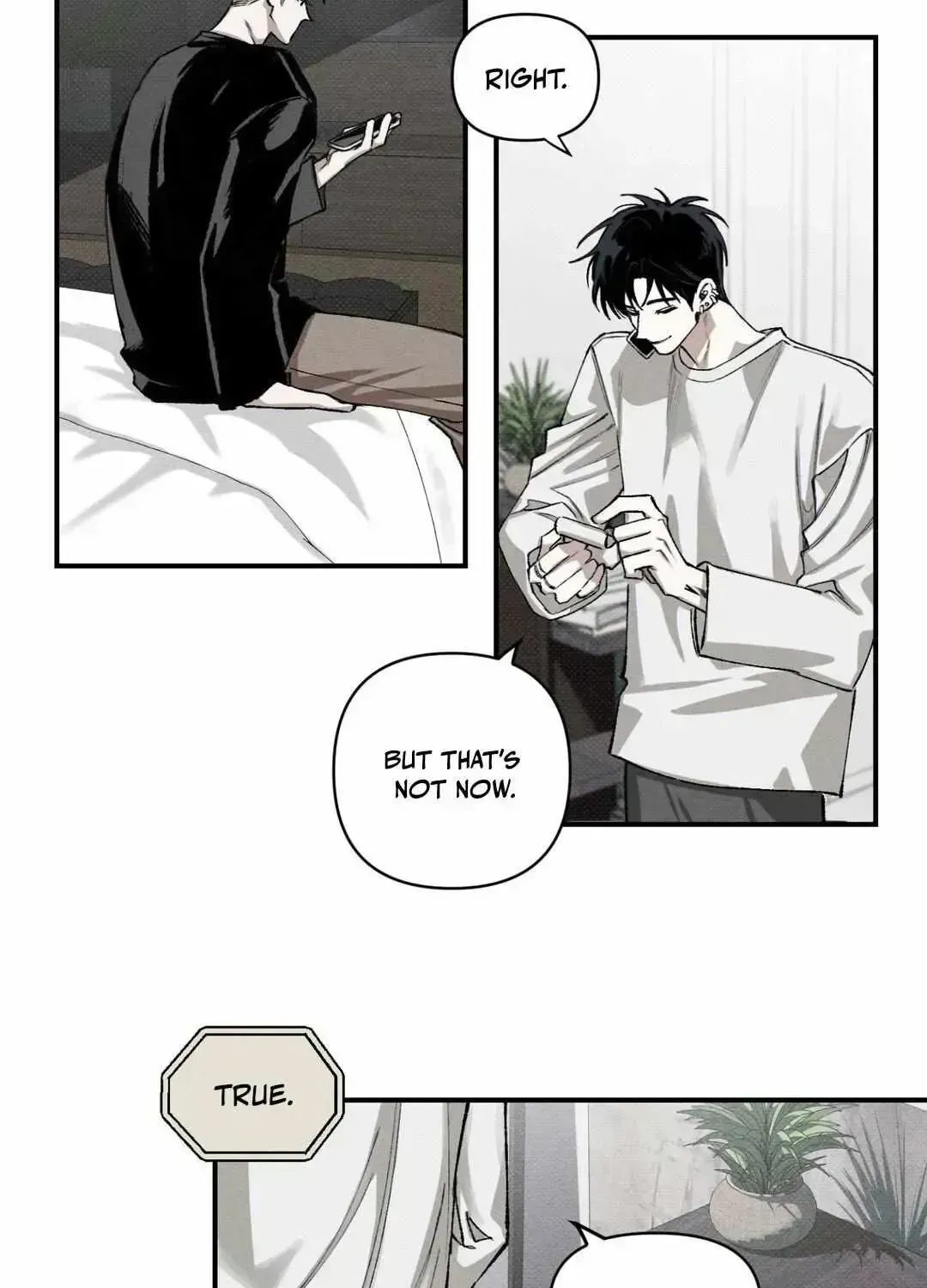 The Third Decade Chapter 2.8 page 54 - 