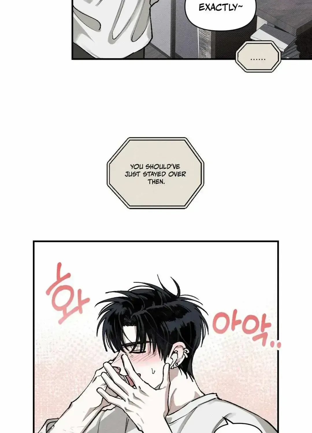 The Third Decade Chapter 2.8 page 55 - 