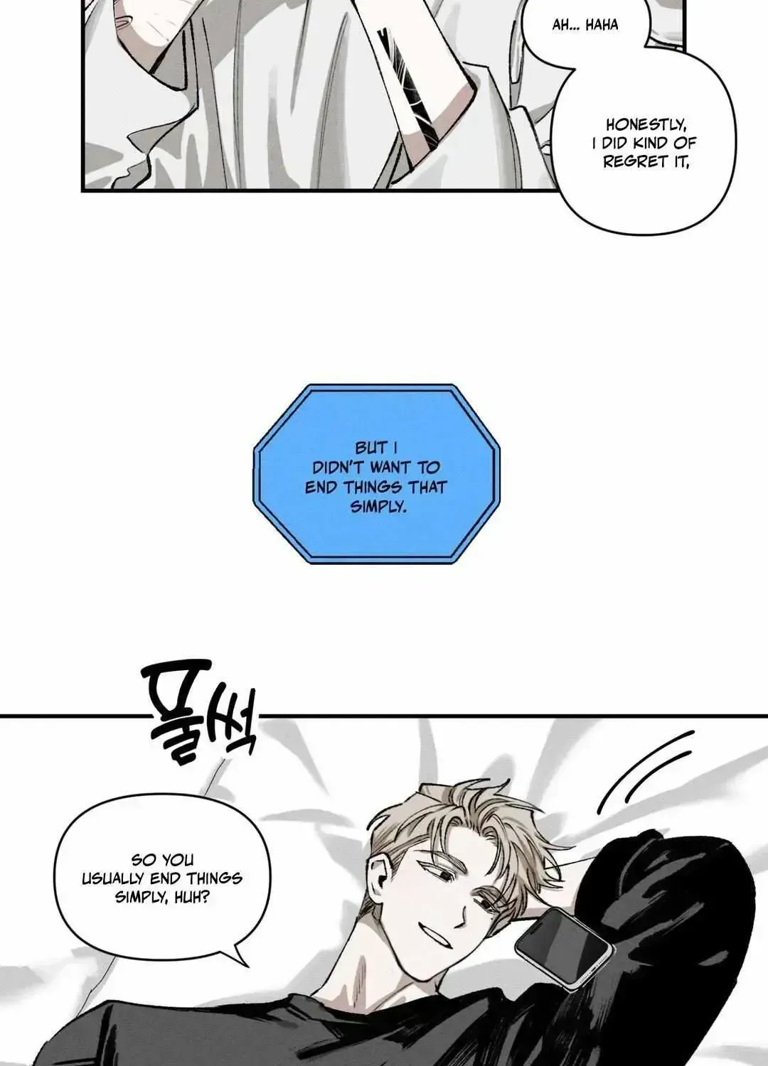 The Third Decade Chapter 2.8 page 56 - 