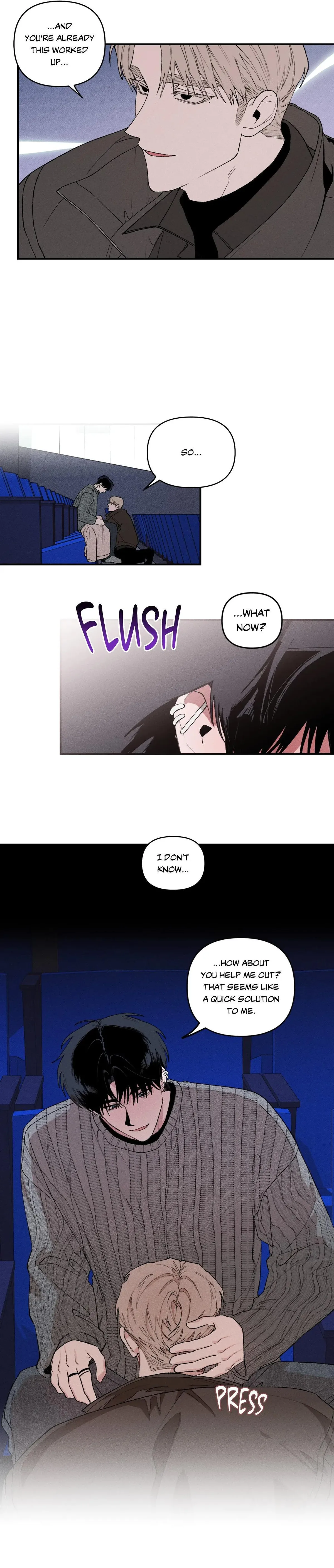 The Third Decade Chapter 20 page 2 - 
