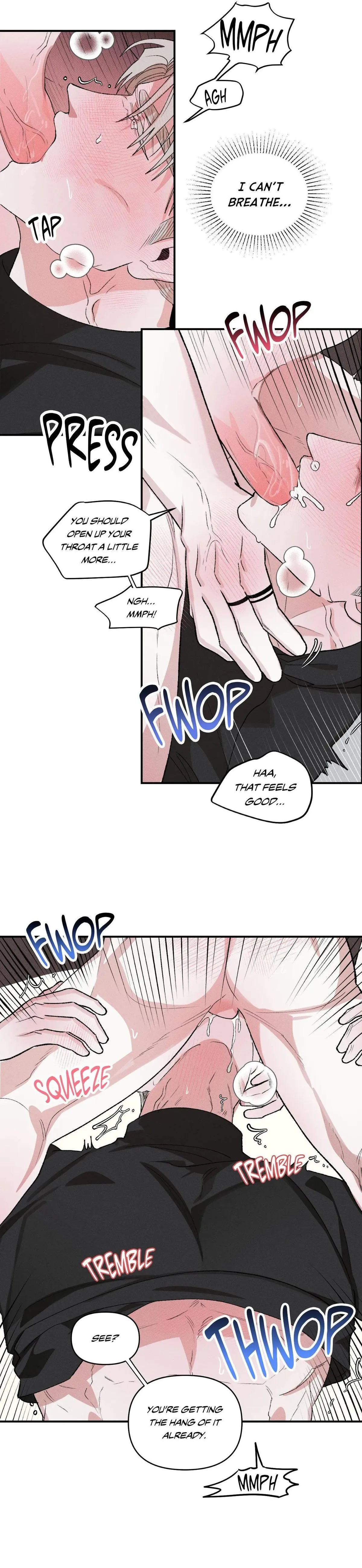 The Third Decade Chapter 20 page 19 - 