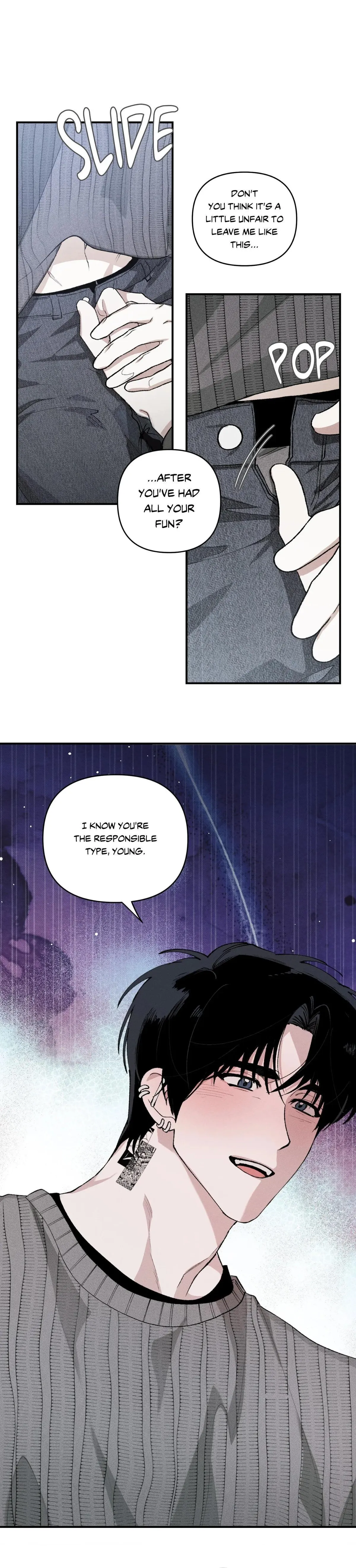 The Third Decade Chapter 20 page 3 - 