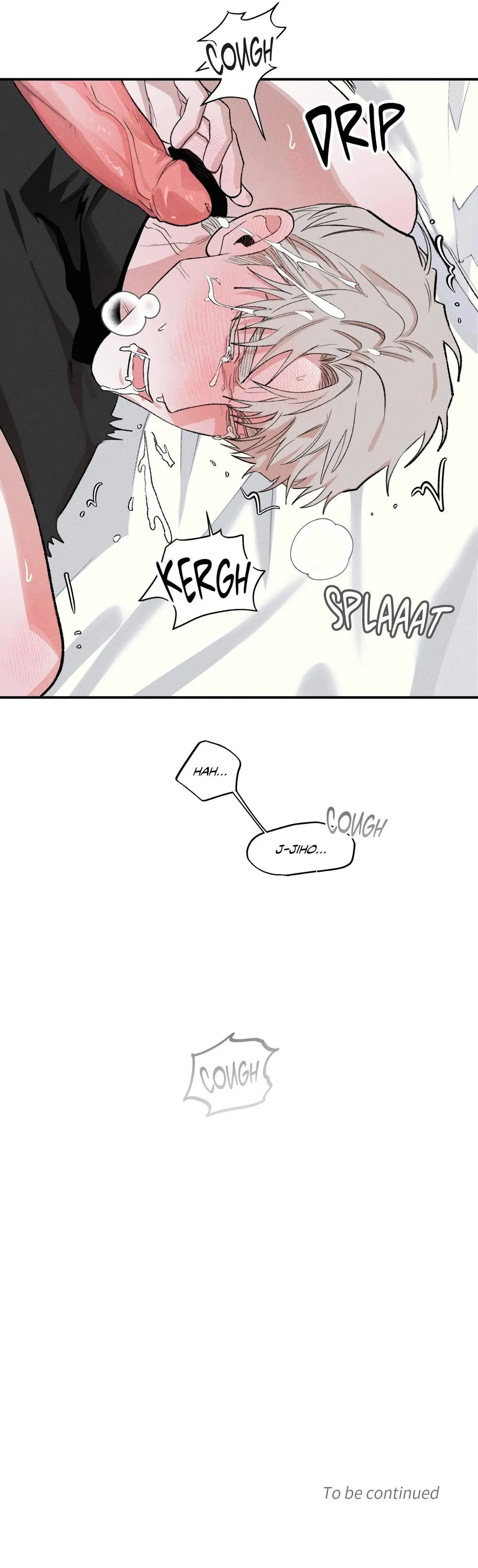 The Third Decade Chapter 20 page 21 - 