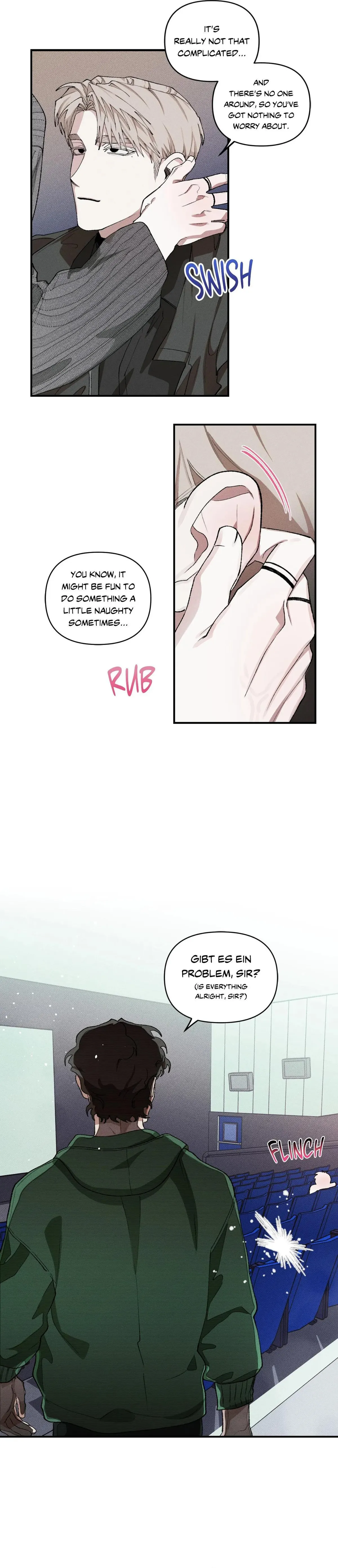 The Third Decade Chapter 20 page 4 - 