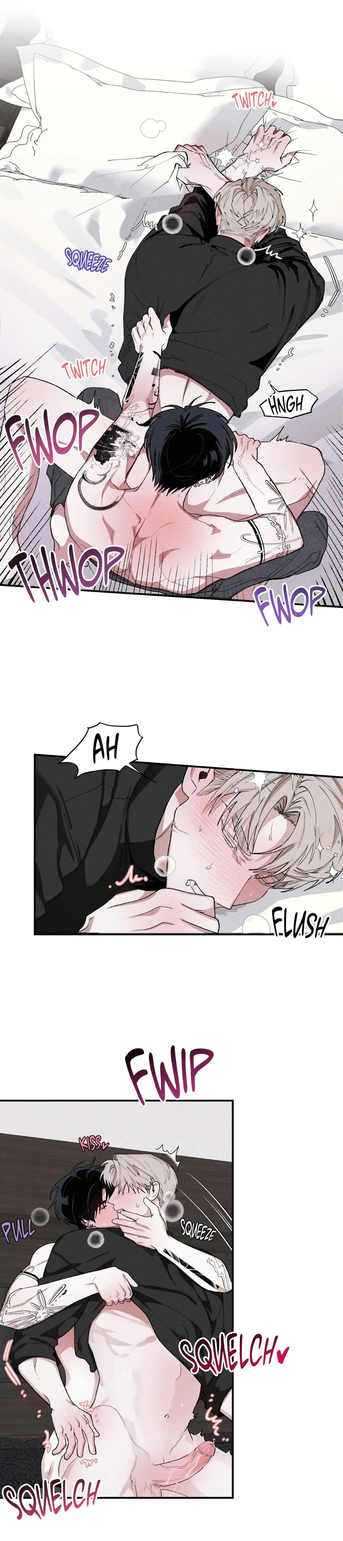 The Third Decade Chapter 20 page 7 - 