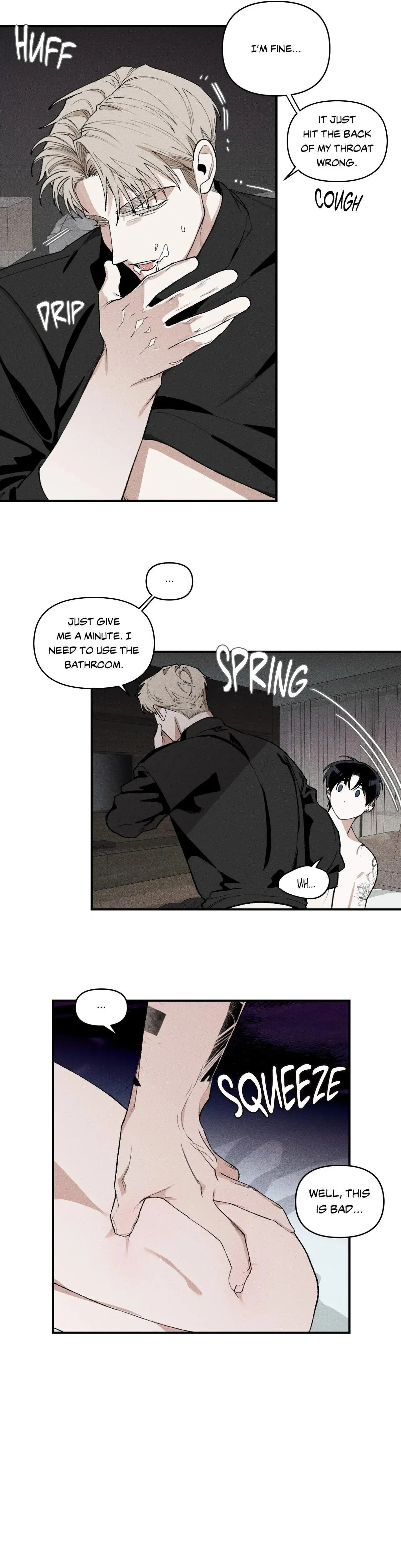The Third Decade Chapter 21 page 2 - 