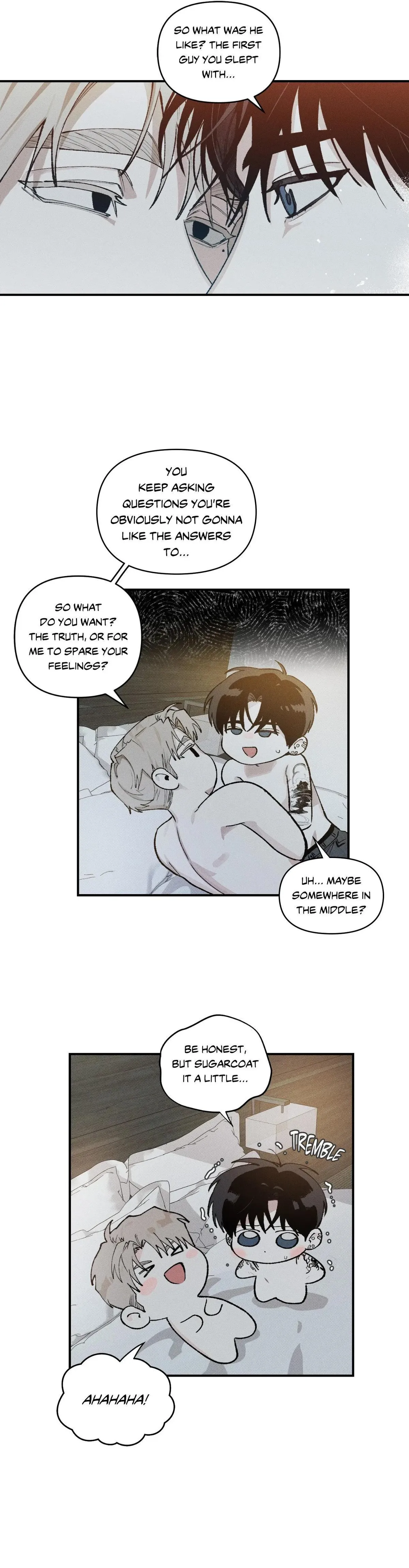 The Third Decade Chapter 21 page 11 - 