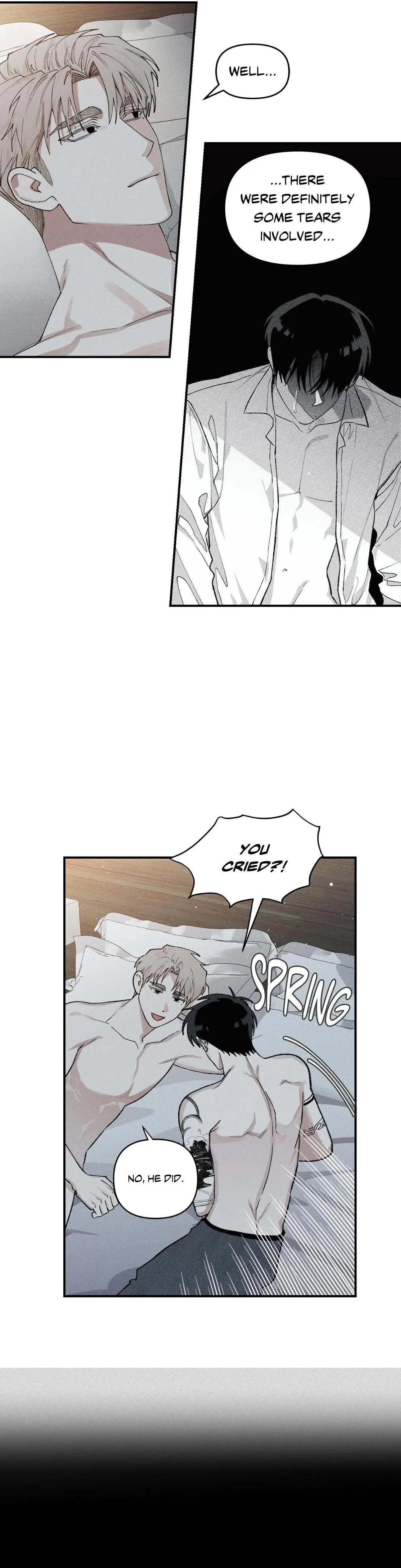 The Third Decade Chapter 21 page 12 - 