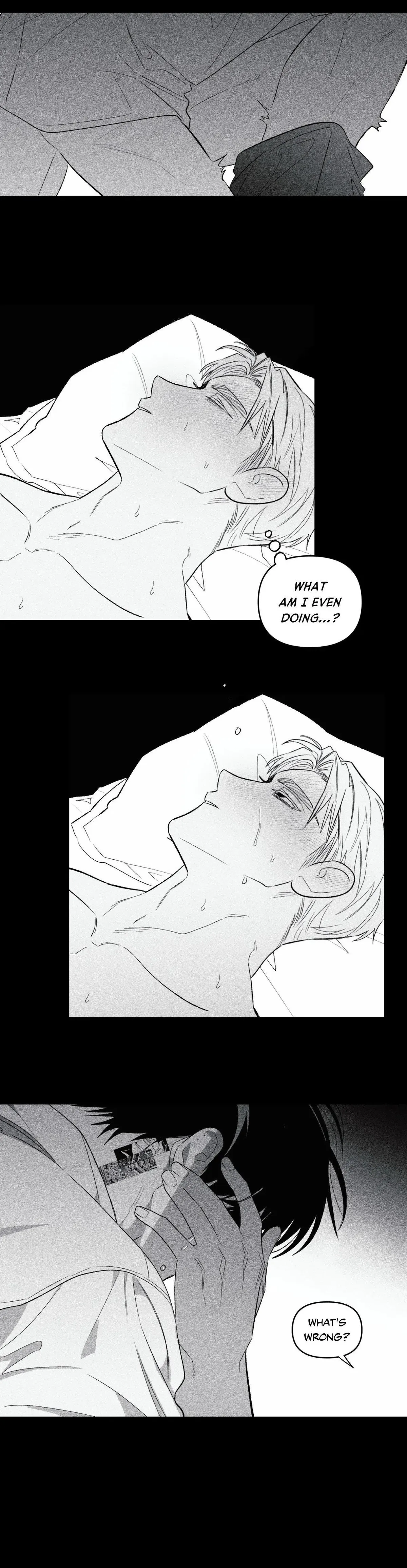 The Third Decade Chapter 21 page 13 - 