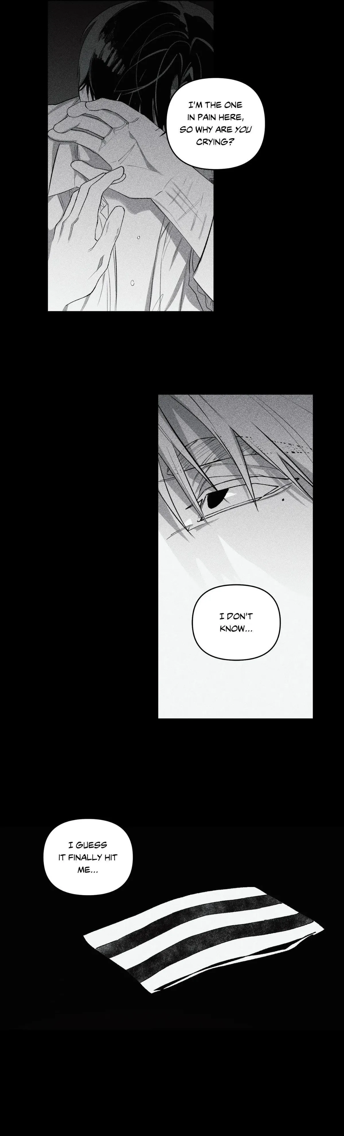 The Third Decade Chapter 21 page 14 - 