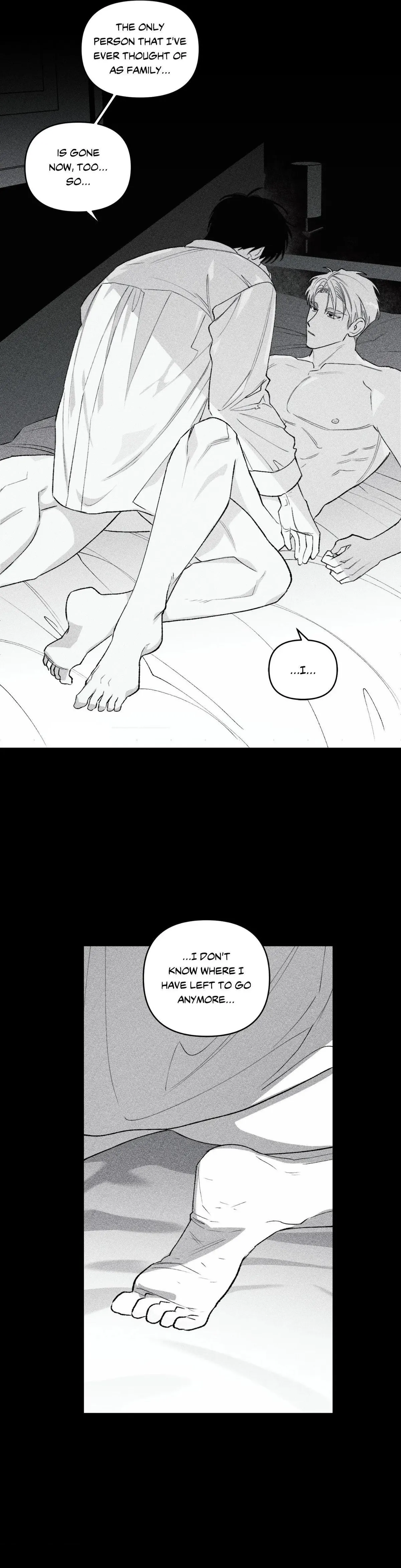 The Third Decade Chapter 21 page 15 - 