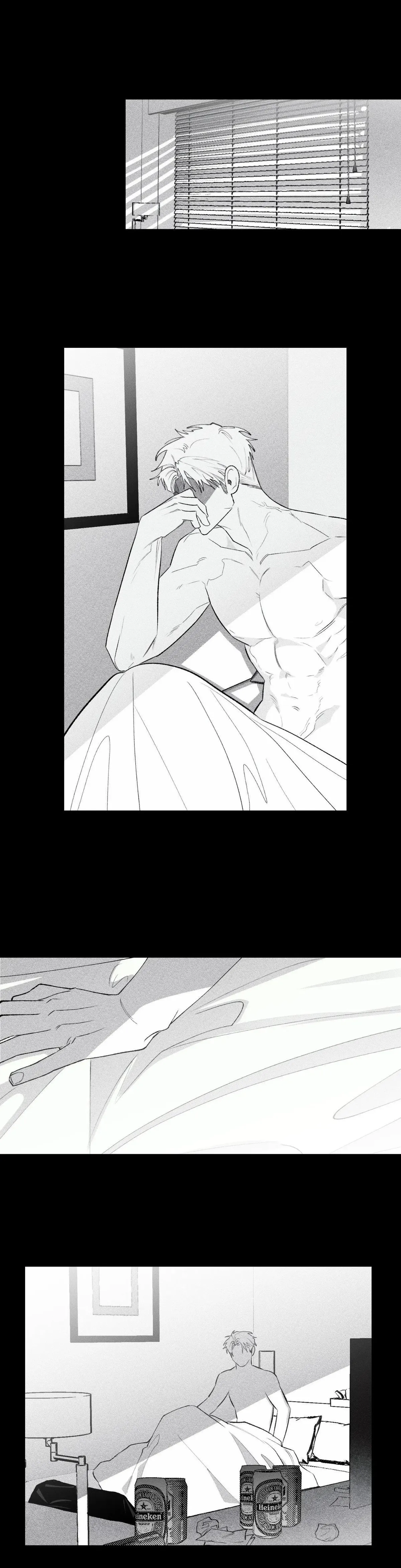 The Third Decade Chapter 21 page 16 - 