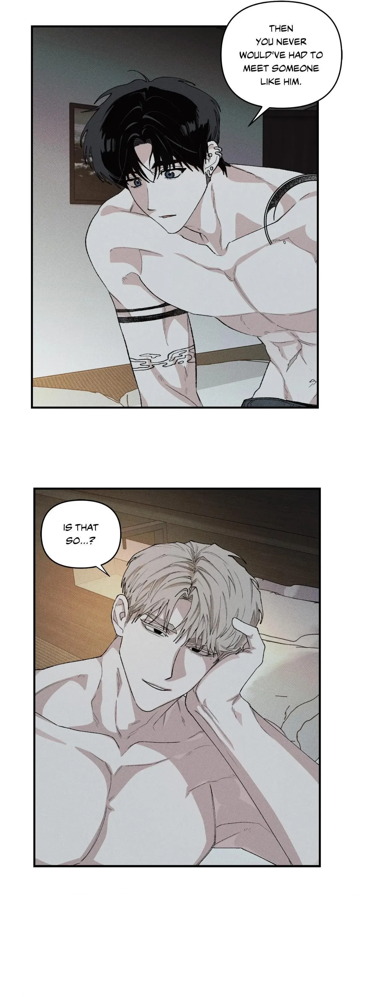 The Third Decade Chapter 21 page 18 - 