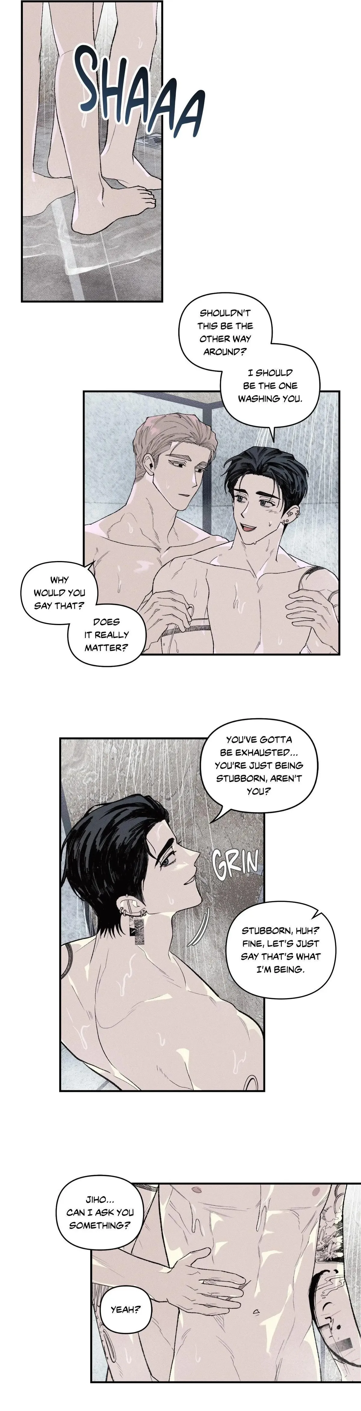 The Third Decade Chapter 21 page 19 - 