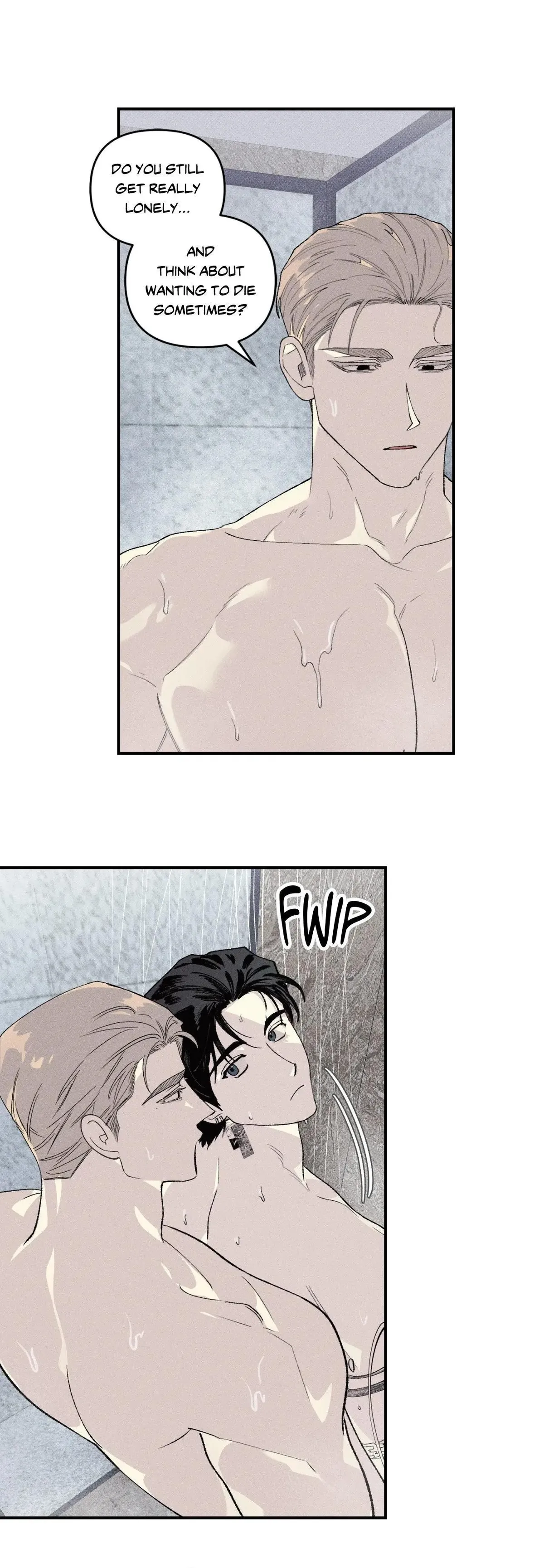 The Third Decade Chapter 21 page 20 - 
