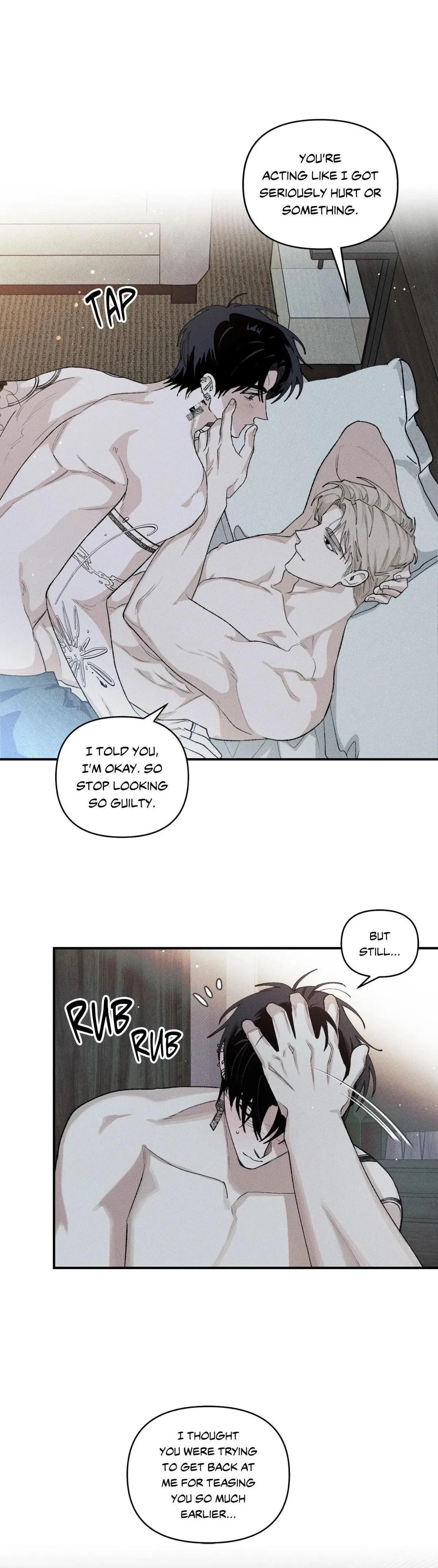 The Third Decade Chapter 21 page 6 - 