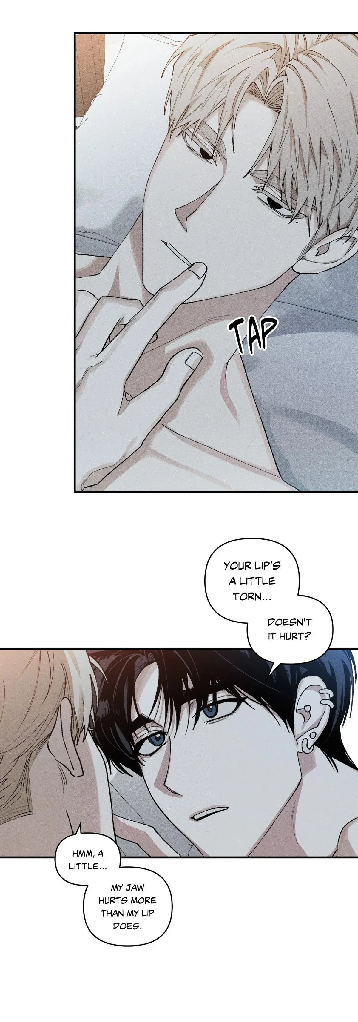 The Third Decade Chapter 21 page 8 - 