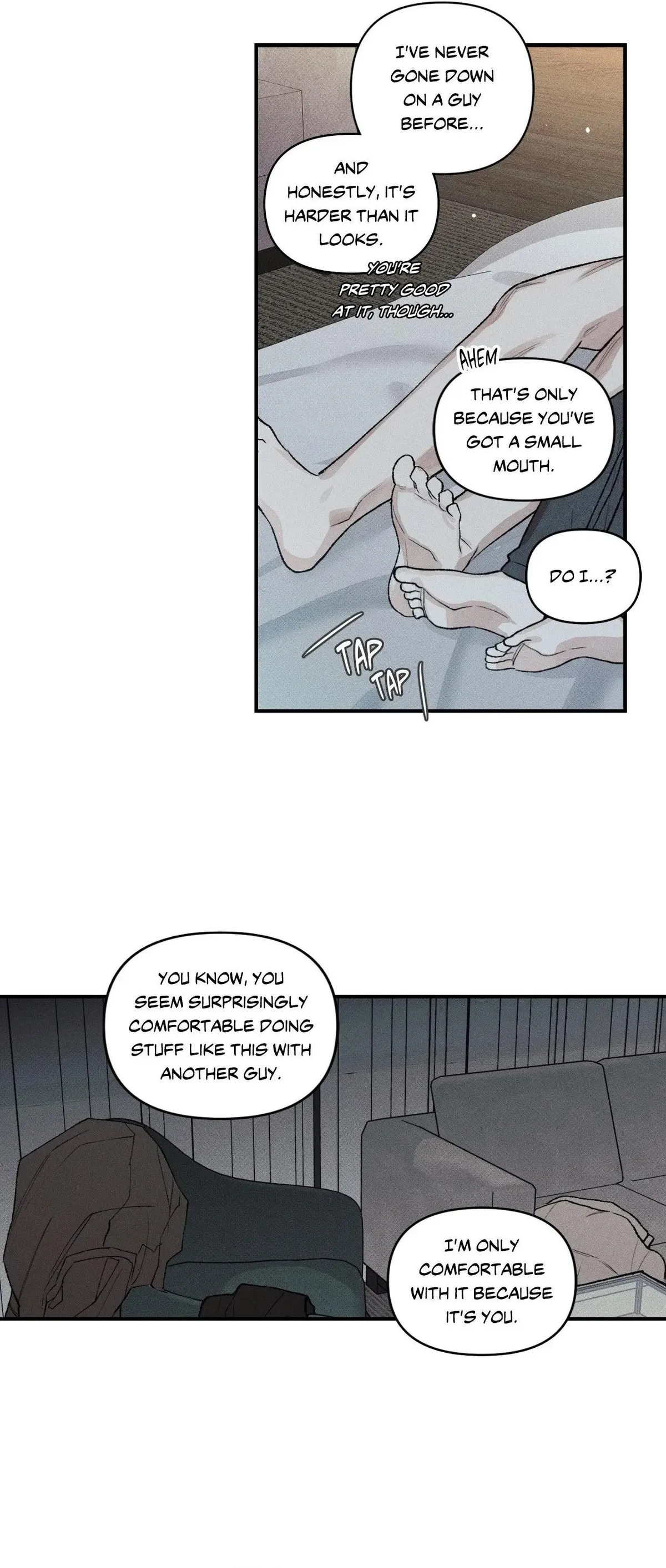 The Third Decade Chapter 21 page 9 - 