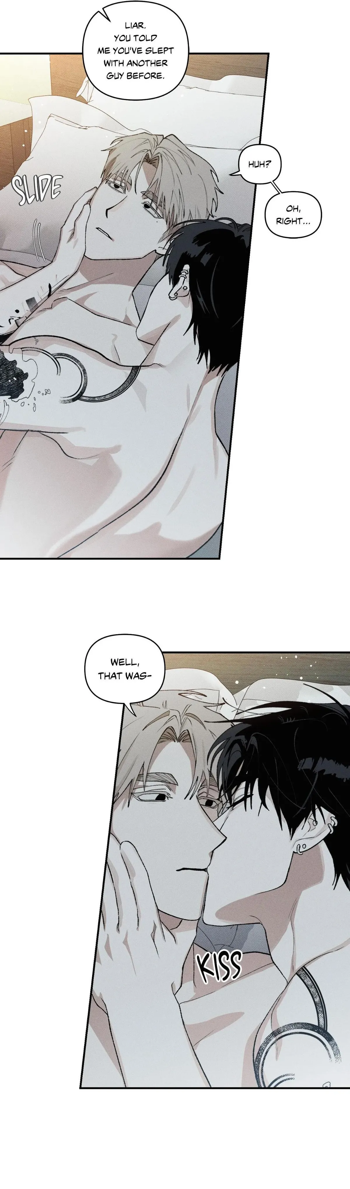 The Third Decade Chapter 21 page 10 - 