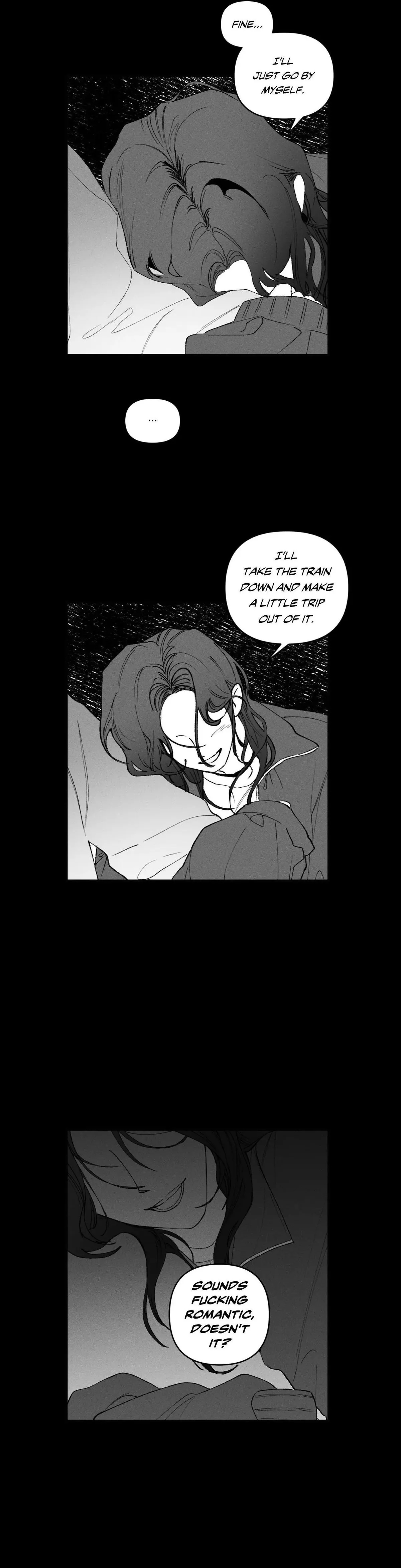 The Third Decade Chapter 22 page 2 - 