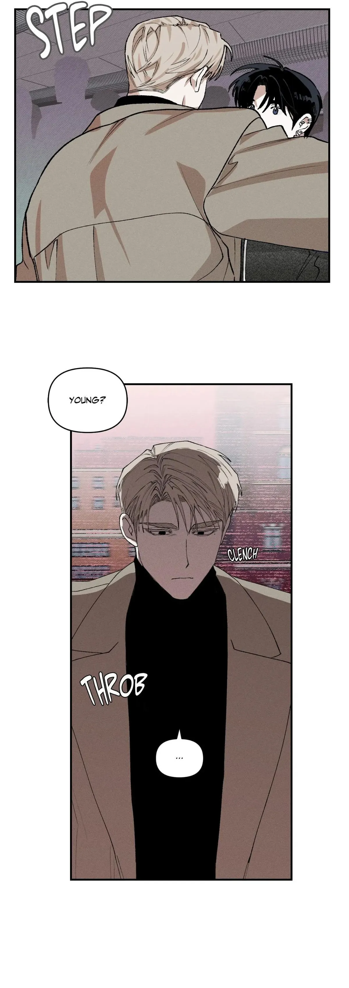 The Third Decade Chapter 22 page 12 - 