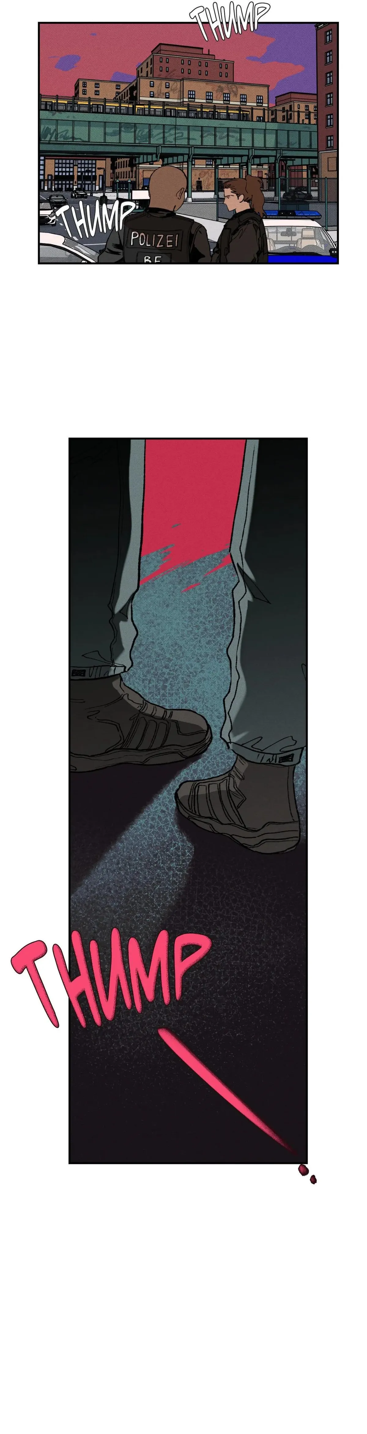 The Third Decade Chapter 22 page 14 - 