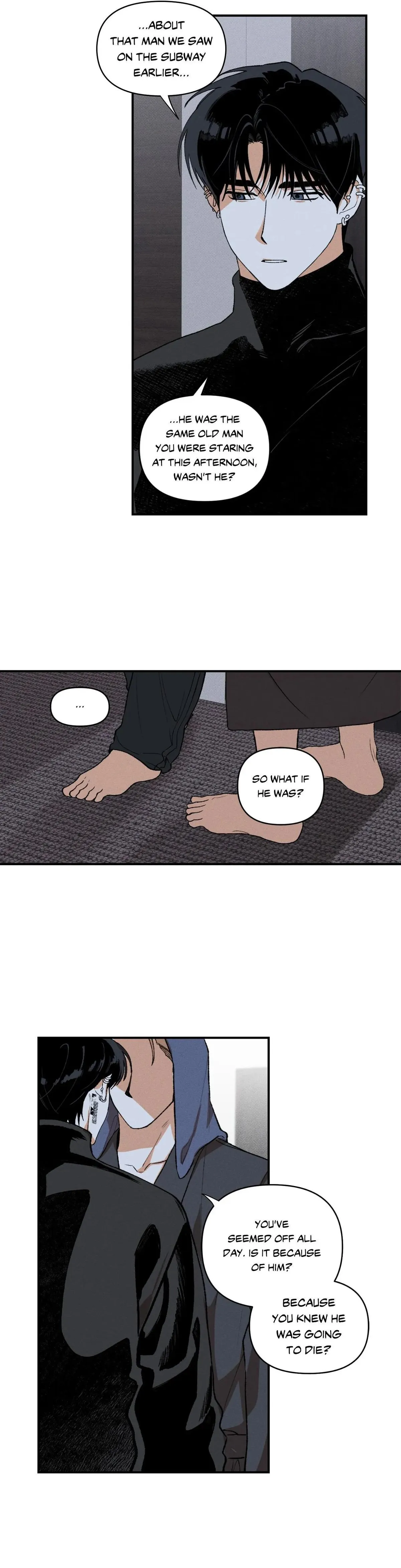 The Third Decade Chapter 22 page 16 - 