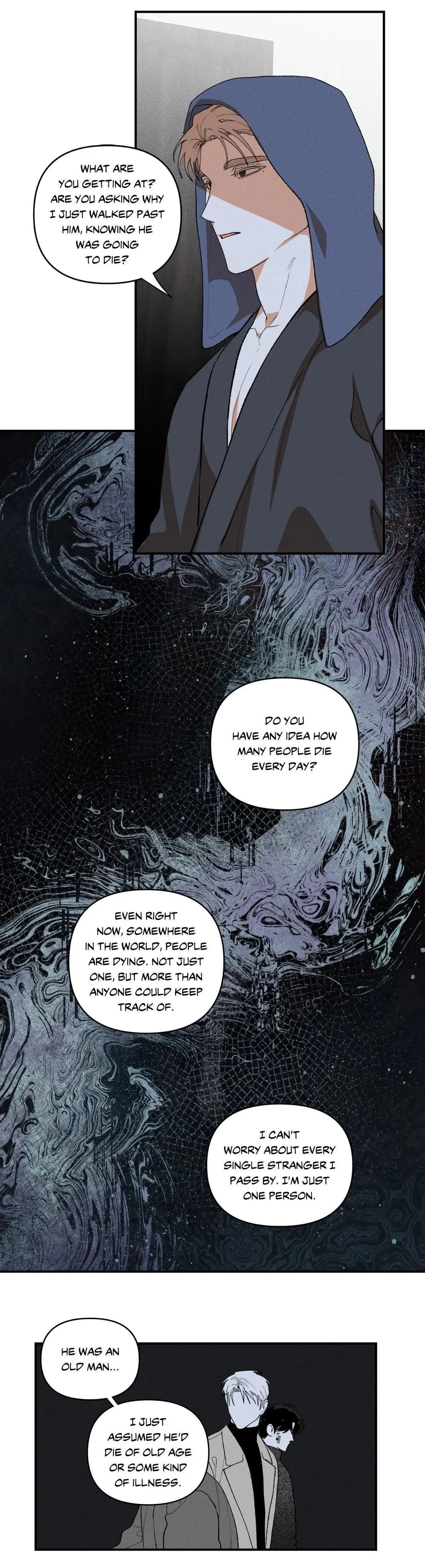 The Third Decade Chapter 22 page 17 - 