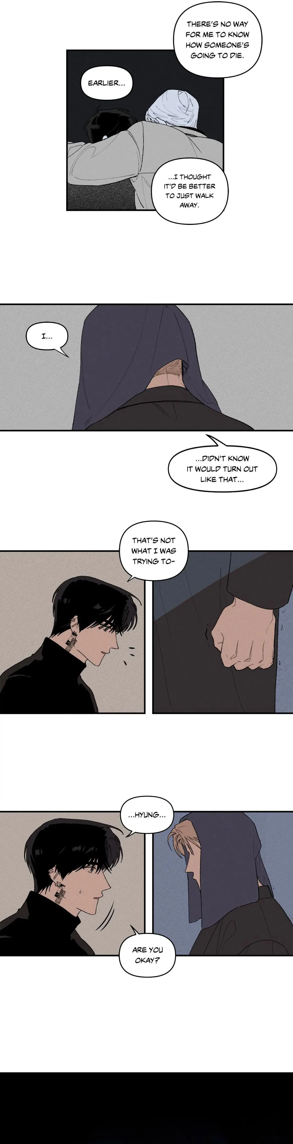 The Third Decade Chapter 22 page 18 - 