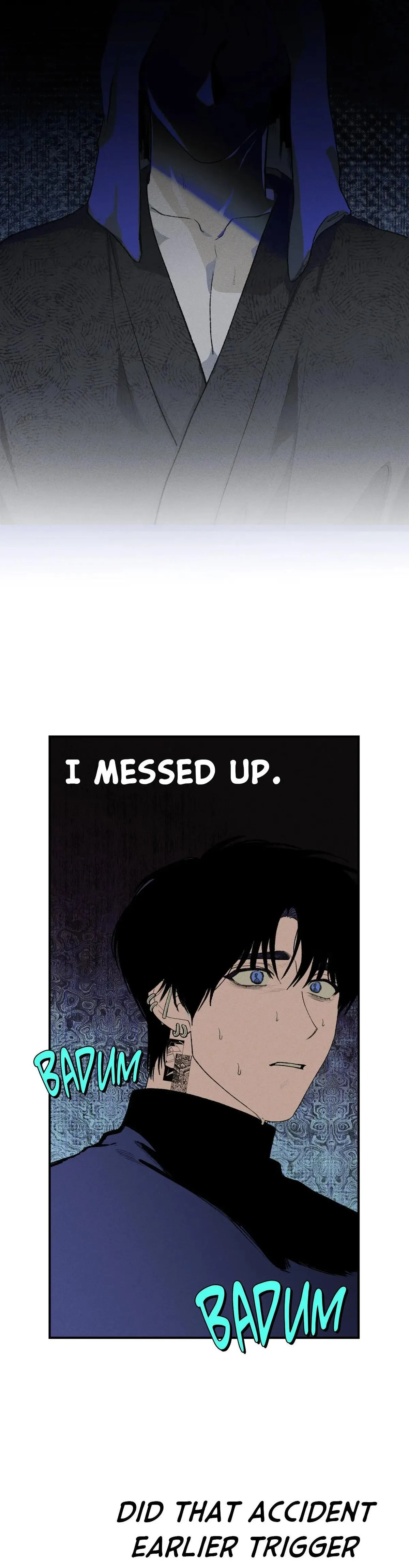 The Third Decade Chapter 22 page 19 - 