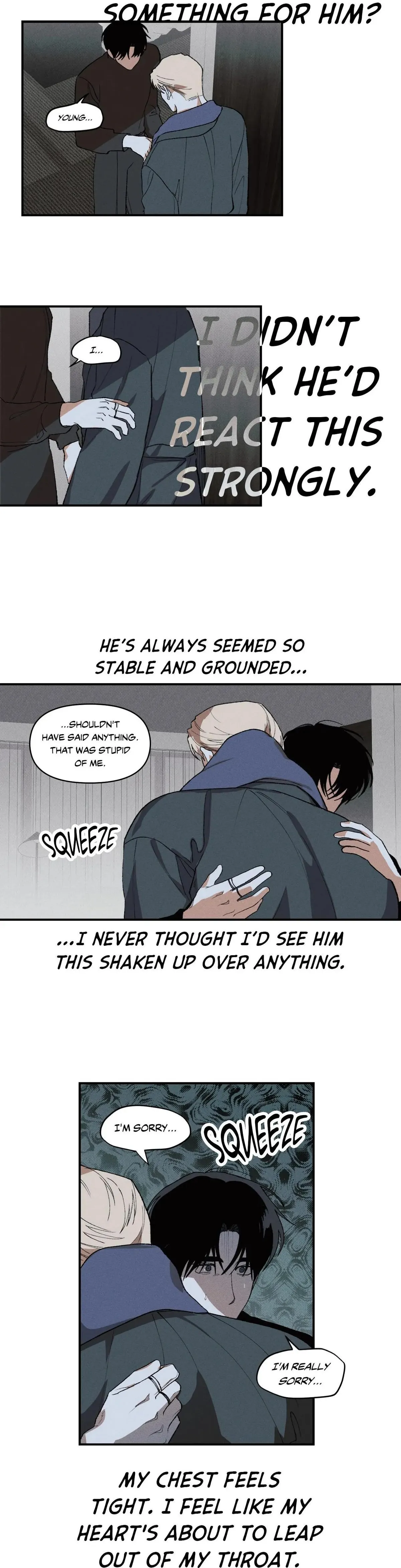 The Third Decade Chapter 22 page 20 - 