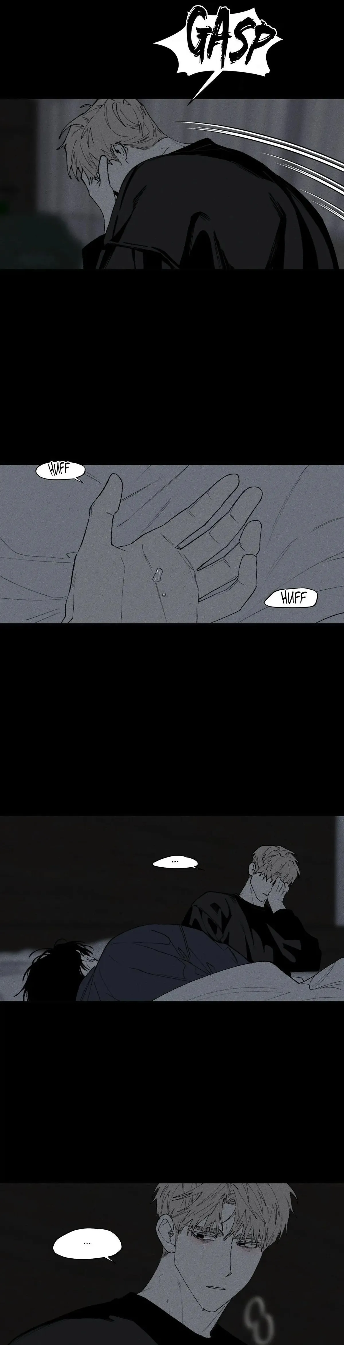 The Third Decade Chapter 22 page 3 - 